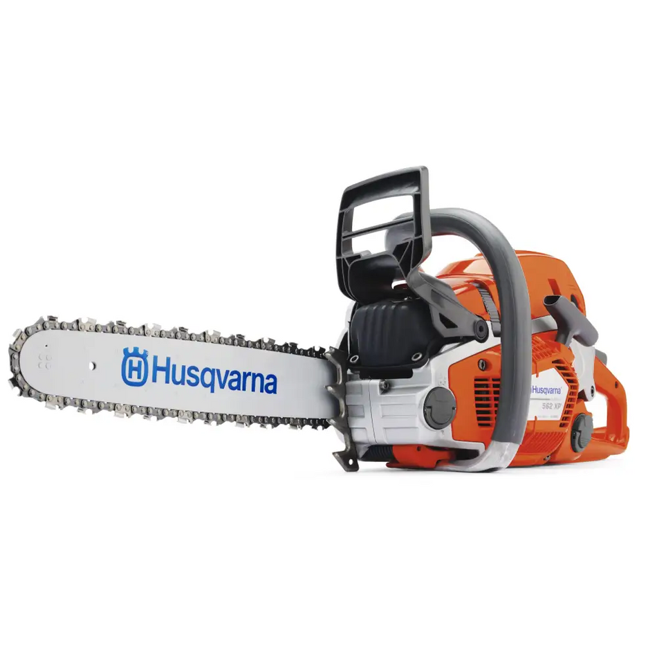 Husqvarna 562 XPG Chainsaw - Heated Handle - Skyland Equipment Ltd
