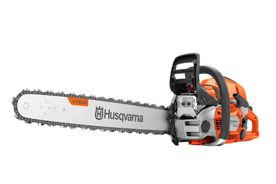 Husqvarna 564 XP Fuel Injected Chainsaw - Chainsaw