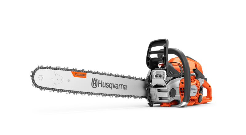 Husqvarna 564 XP Fuel Injected Chainsaw - Chainsaw