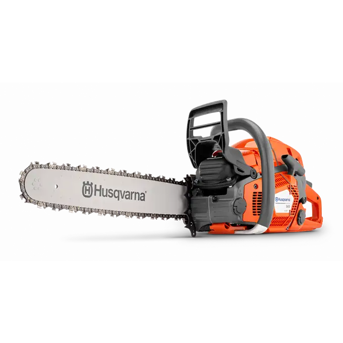 Husqvarna 565 Chainsaw - Skyland Equipment Ltd