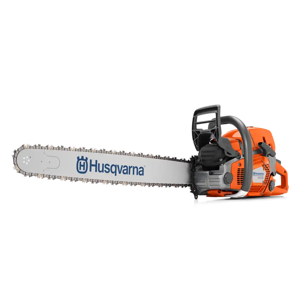 Husqvarna 572 XP Chainsaw - Skyland Equipment Ltd