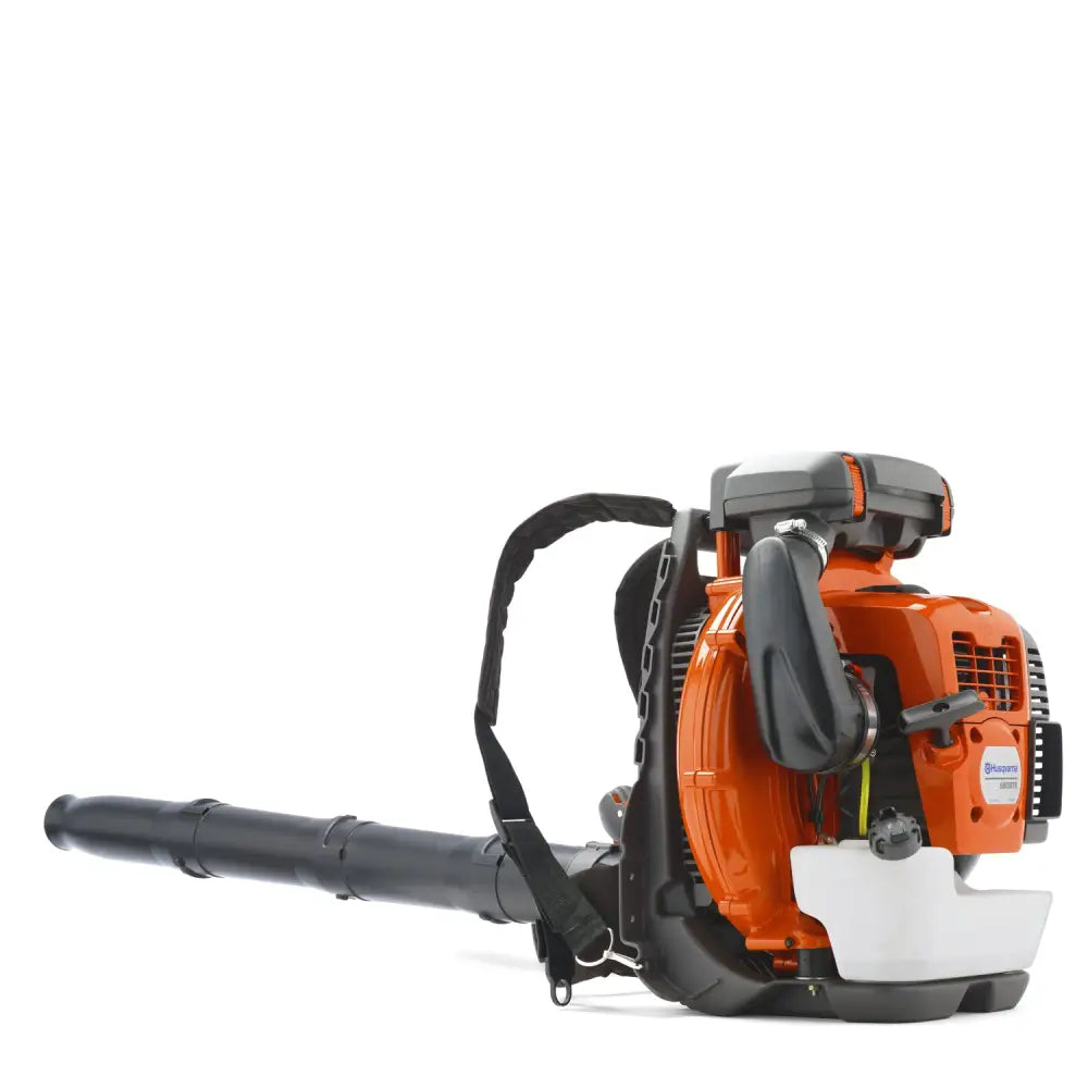 Husqvarna 580BTS Leaf Blower - Back Pack - Skyland Equipment Ltd