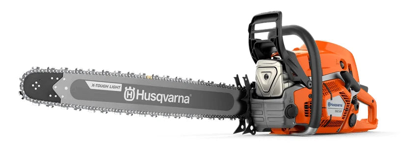 Husqvarna 592 XP Chainsaw - Skyland Equipment Ltd