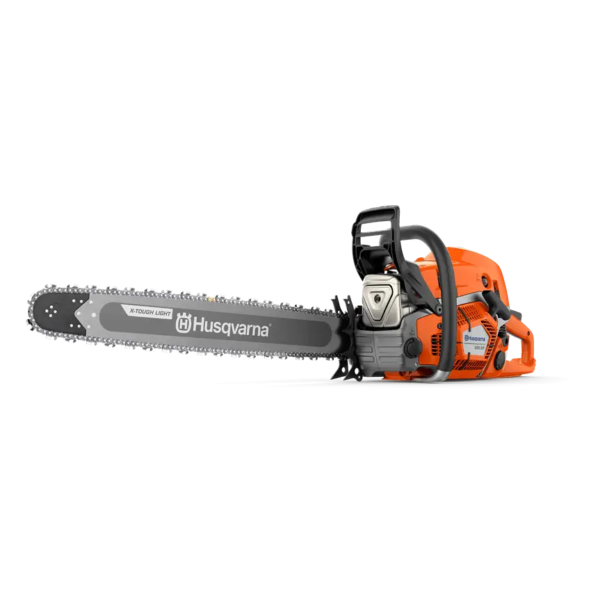 Husqvarna 592 XP Chainsaw - Skyland Equipment Ltd