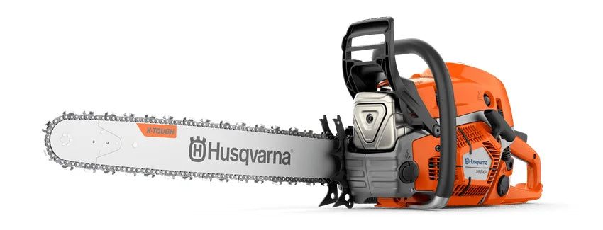 Husqvarna 592 XPG Chainsaw- Heated Handle - Skyland Equipment Ltd
