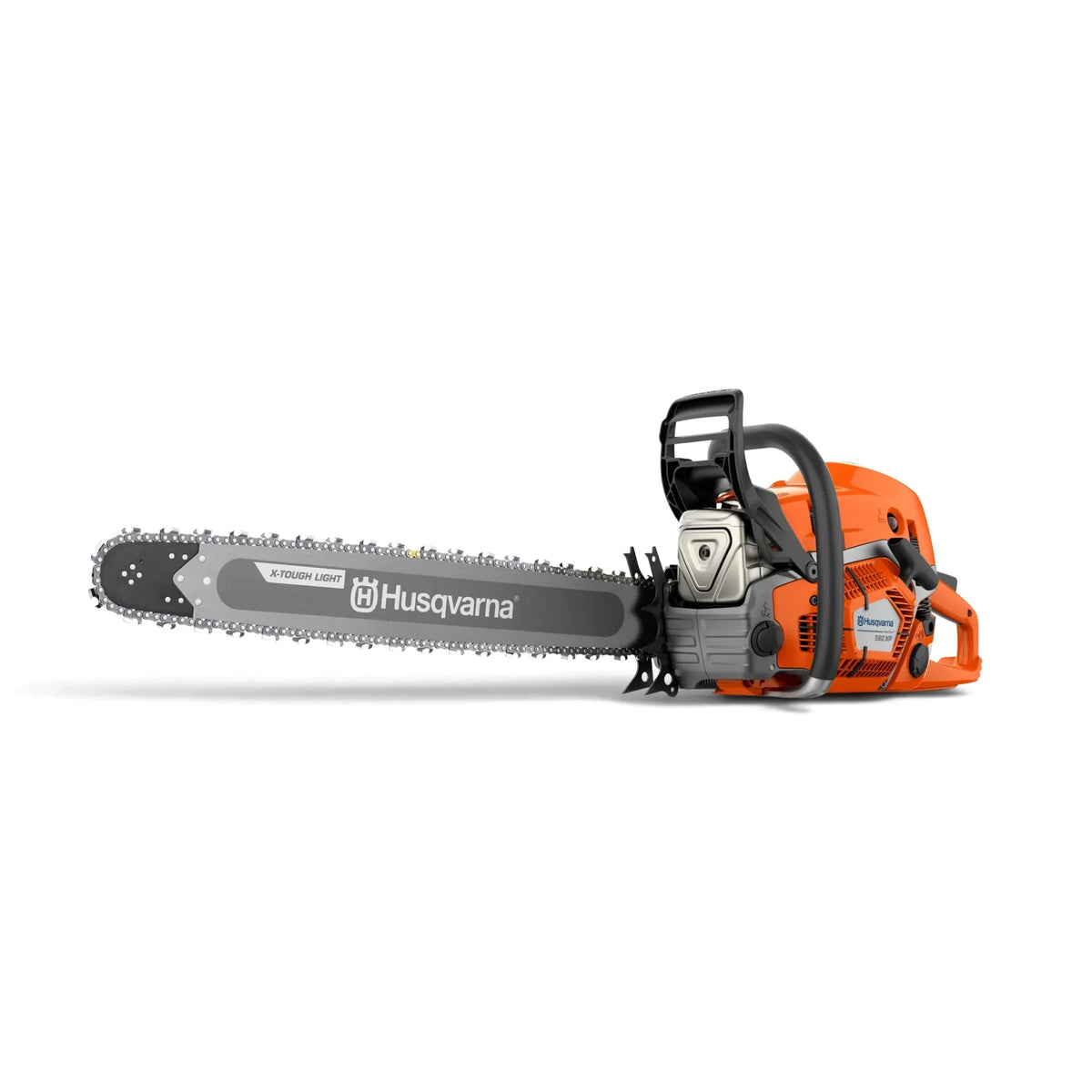 Husqvarna 592 XPG Chainsaw- Heated Handle - Chainsaw