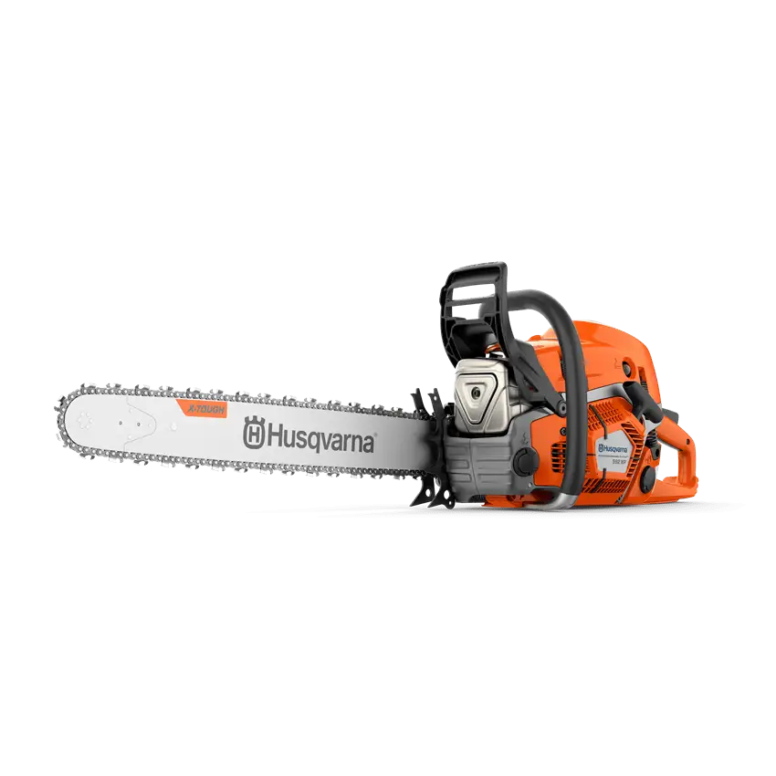 Husqvarna 592 XPG Chainsaw- Heated Handle - Skyland Equipment Ltd