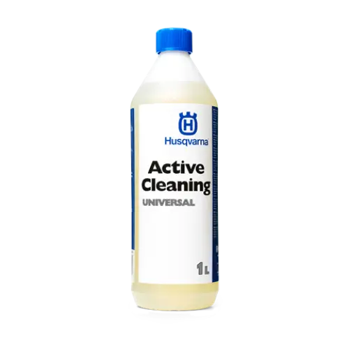 Husqvarna Active Cleaning Detergent - Skyland Equipment Ltd