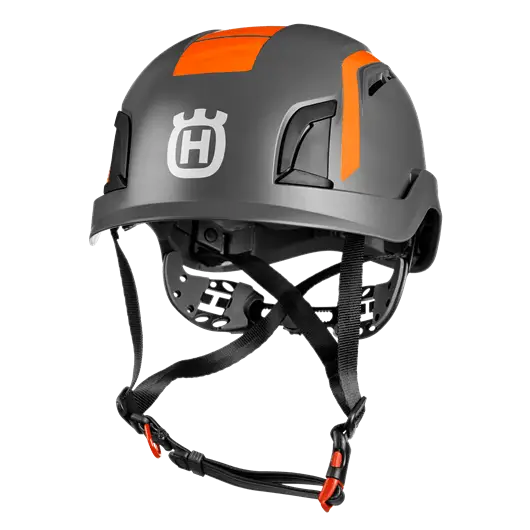 Husqvarna Arborist Helmet - Shell (V) - Skyland Equipment Ltd