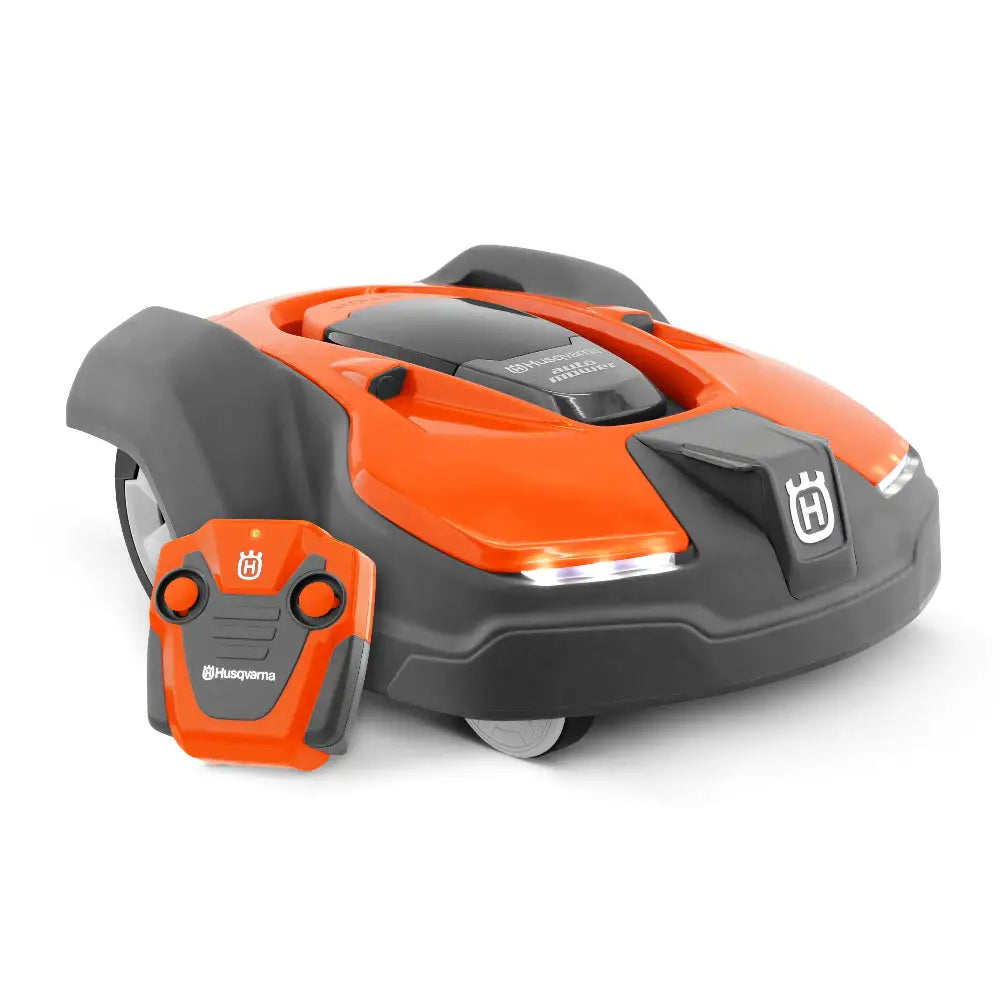 Husqvarna Automower 450X Toy - Skyland Equipment Ltd