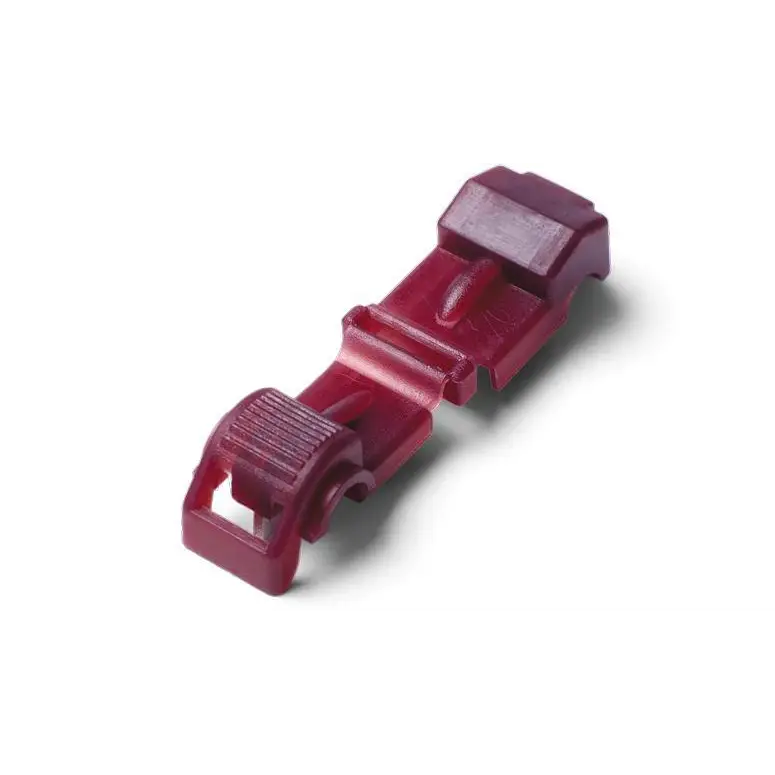 Husqvarna Automower Boundary Cable and Guide Wire Connector - 5 Pack - Skyland Equipment Ltd