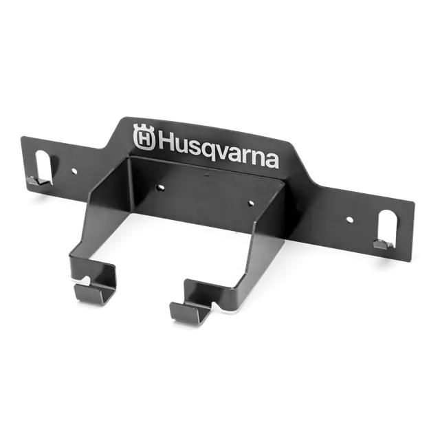 Husqvarna Automower Wall Hanger - Skyland Equipment Ltd