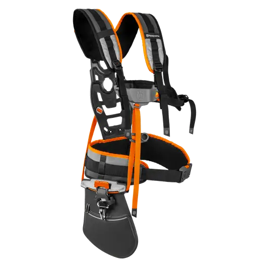 Husqvarna Balance XT2 Brushcutter Harness - Forestry