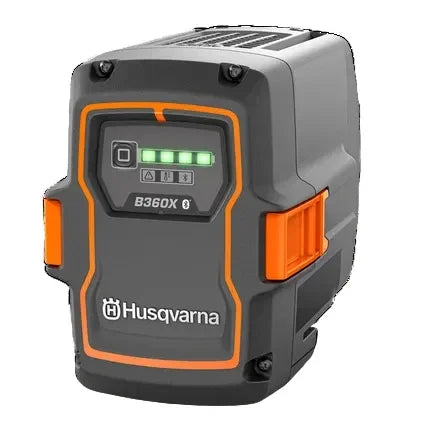 Husqvarna Battery 40-B360X - Consumable