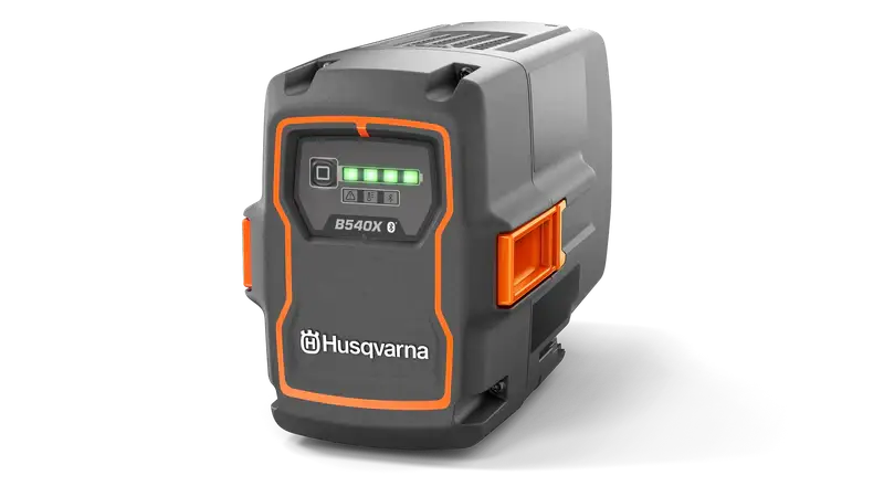 Husqvarna Battery 40-B540X - Consumable