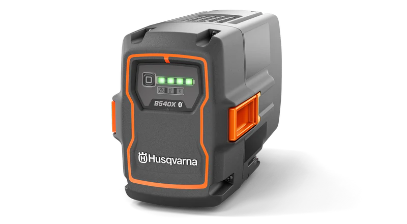 Husqvarna Battery 40-B540X - Consumable