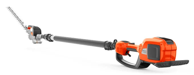 Husqvarna Battery 520iHT4 Long Reach Hedge Trimmer-Unit Only - Skyland Equipment Ltd