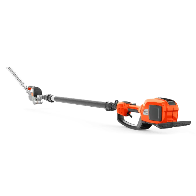 Husqvarna Battery 520iHT4 Long Reach Hedge Trimmer-Unit Only - Skyland Equipment Ltd