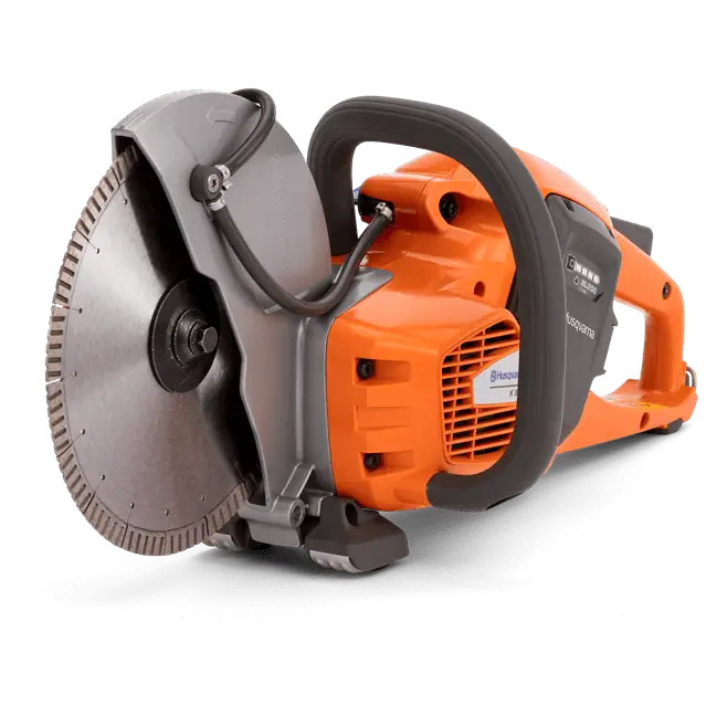 Husqvarna Battery Power Cutter K 535i - Skyland Equipment Ltd