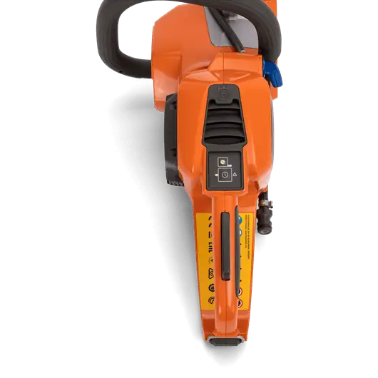 Husqvarna Battery Power Cutter K 535i - Skyland Equipment Ltd