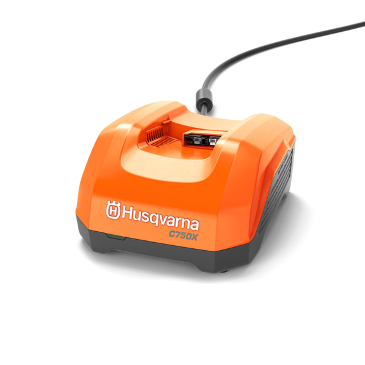 Husqvarna Battery Quick Charger 40-C750X (750W) - Accessory