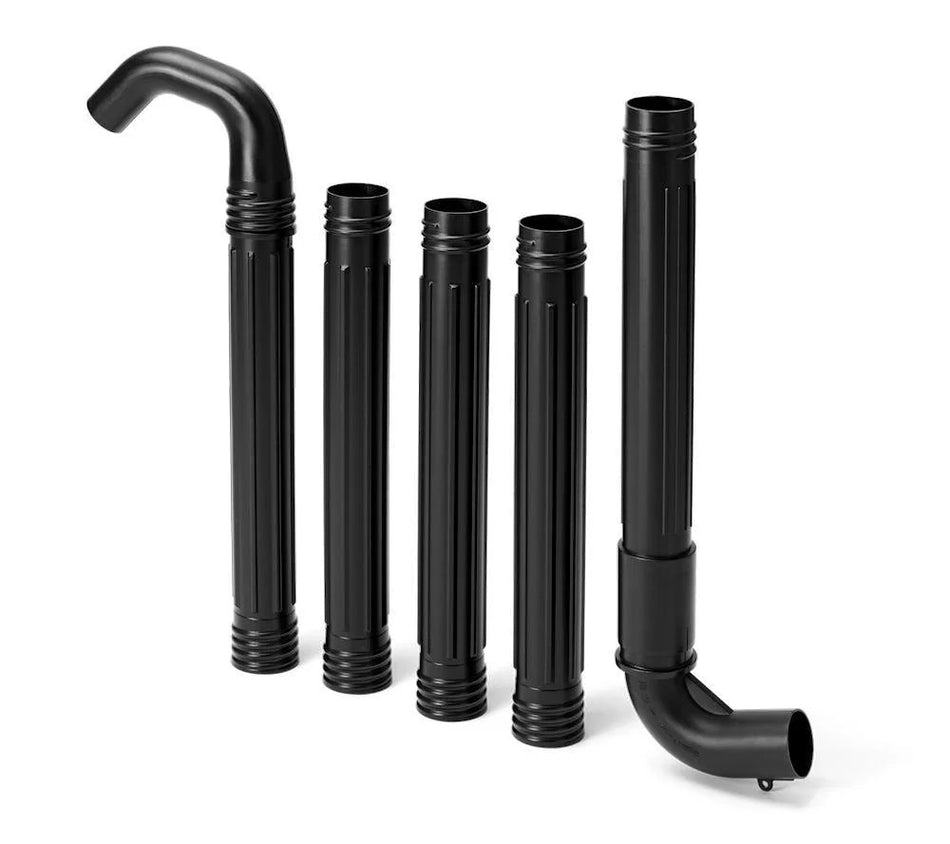 Husqvarna Blower Gutter Kit - Skyland Equipment Ltd