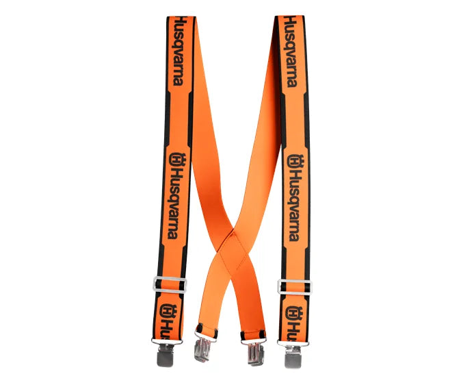 Husqvarna Braces Metal - Skyland Equipment Ltd
