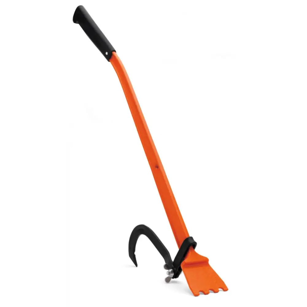 Husqvarna Breaking Bar With Cant Hook - 80cm - Skyland Equipment Ltd