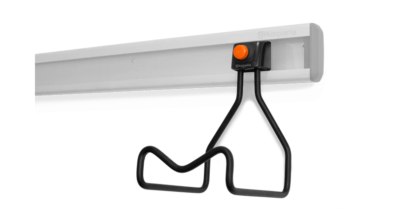 Husqvarna Brushcutter Storage Hook - Consumable