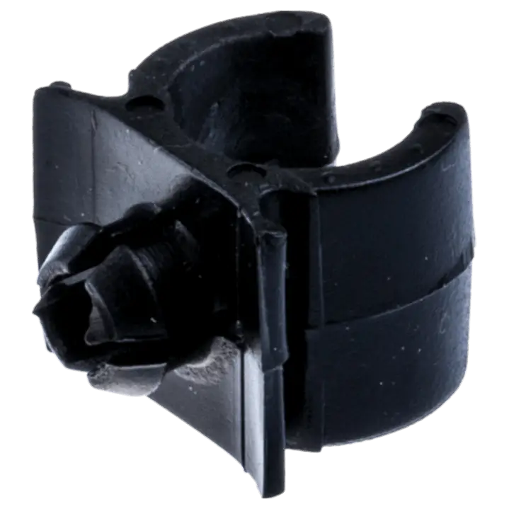 Husqvarna Cabling Clip for Brushcutters - 502 28 61-01 - Skyland Equipment Ltd