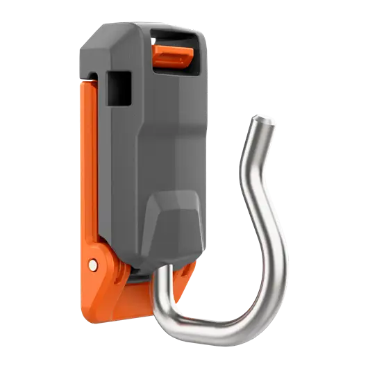 Husqvarna Carrier Hook - Skyland Equipment Ltd