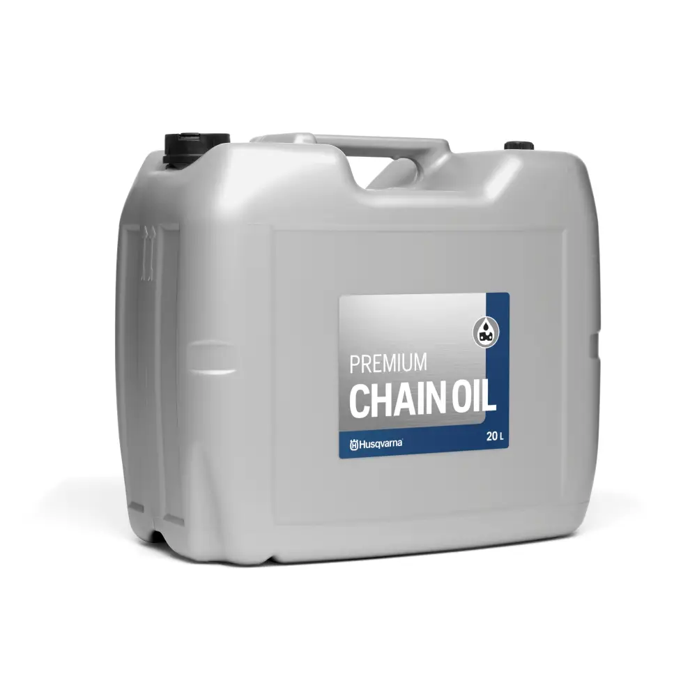 Husqvarna Chain Oil - 20L - Chain Oil