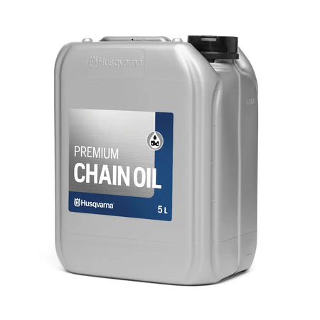 Husqvarna Chain Oil - Skyland Equipment Ltd