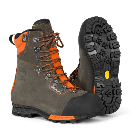 Husqvarna Chainsaw Boots - Functional - Skyland Equipment Ltd