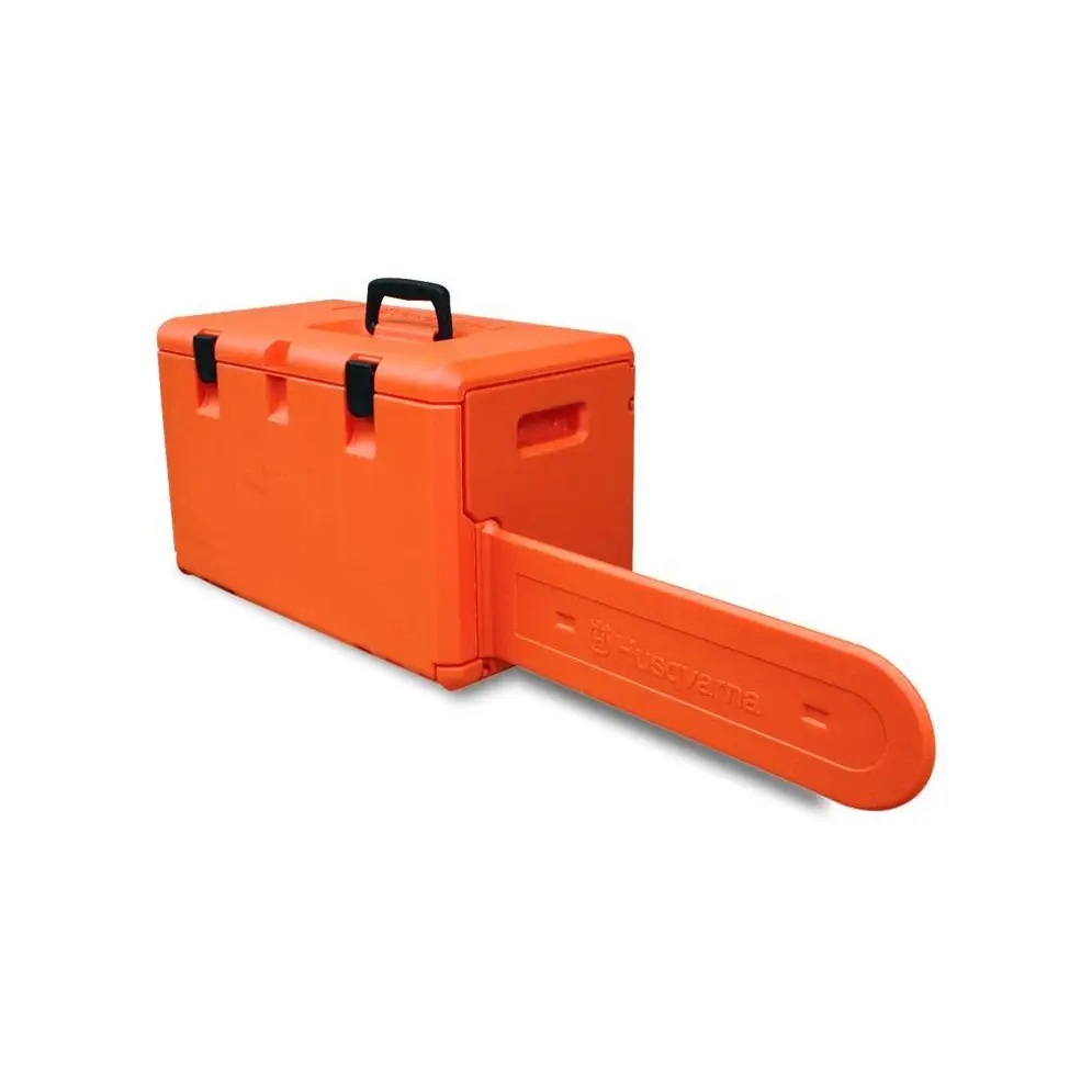 Husqvarna Chainsaw Box - Skyland Equipment Ltd