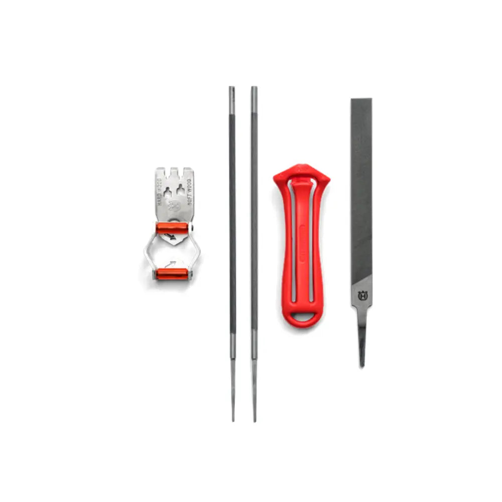 Husqvarna Chainsaw File Kit - Skyland Equipment Ltd