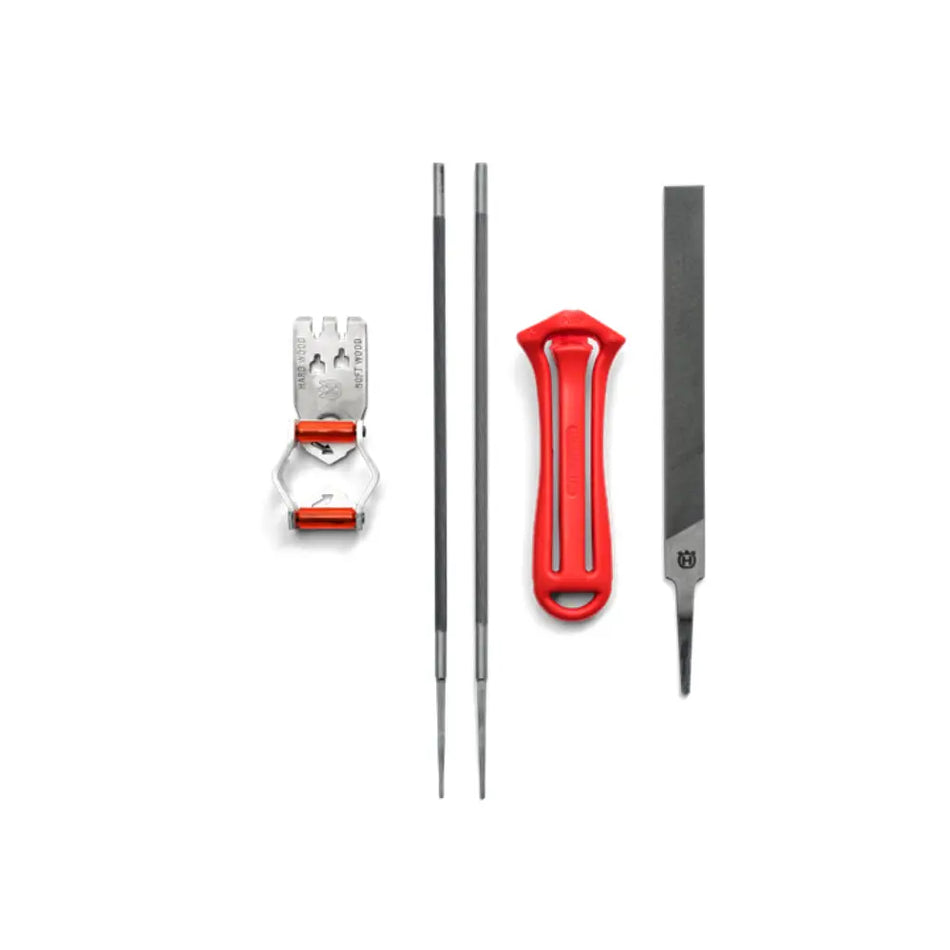 Husqvarna Chainsaw File Kit - Skyland Equipment Ltd