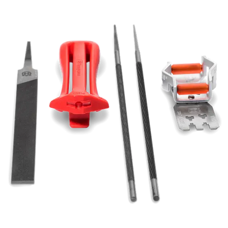 Husqvarna Chainsaw File Kit X-Cut - Skyland Equipment Ltd