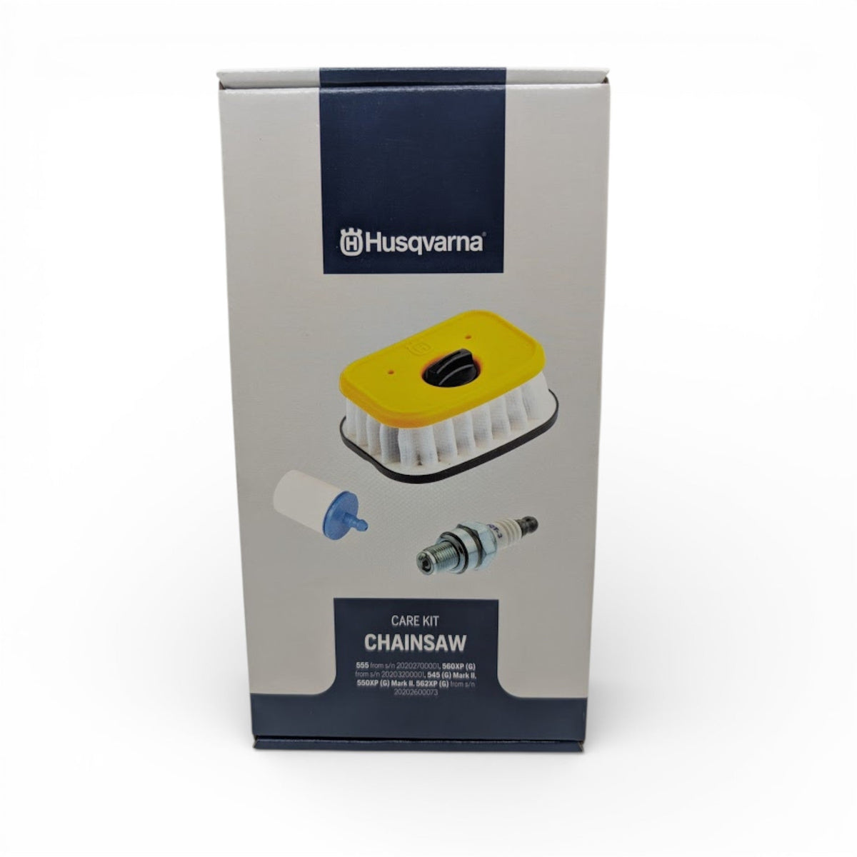 Husqvarna Chainsaw Service Kits - 1 - Spare Part