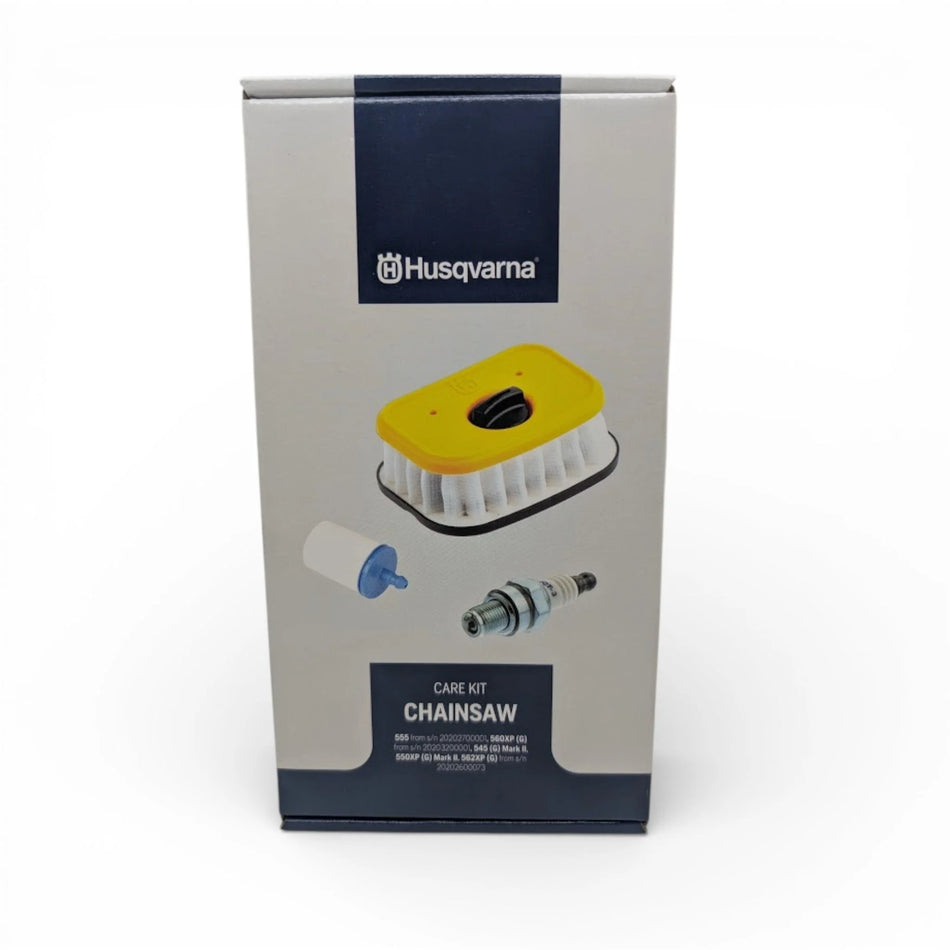 Husqvarna Chainsaw Service Kits - 1 - Spare Part