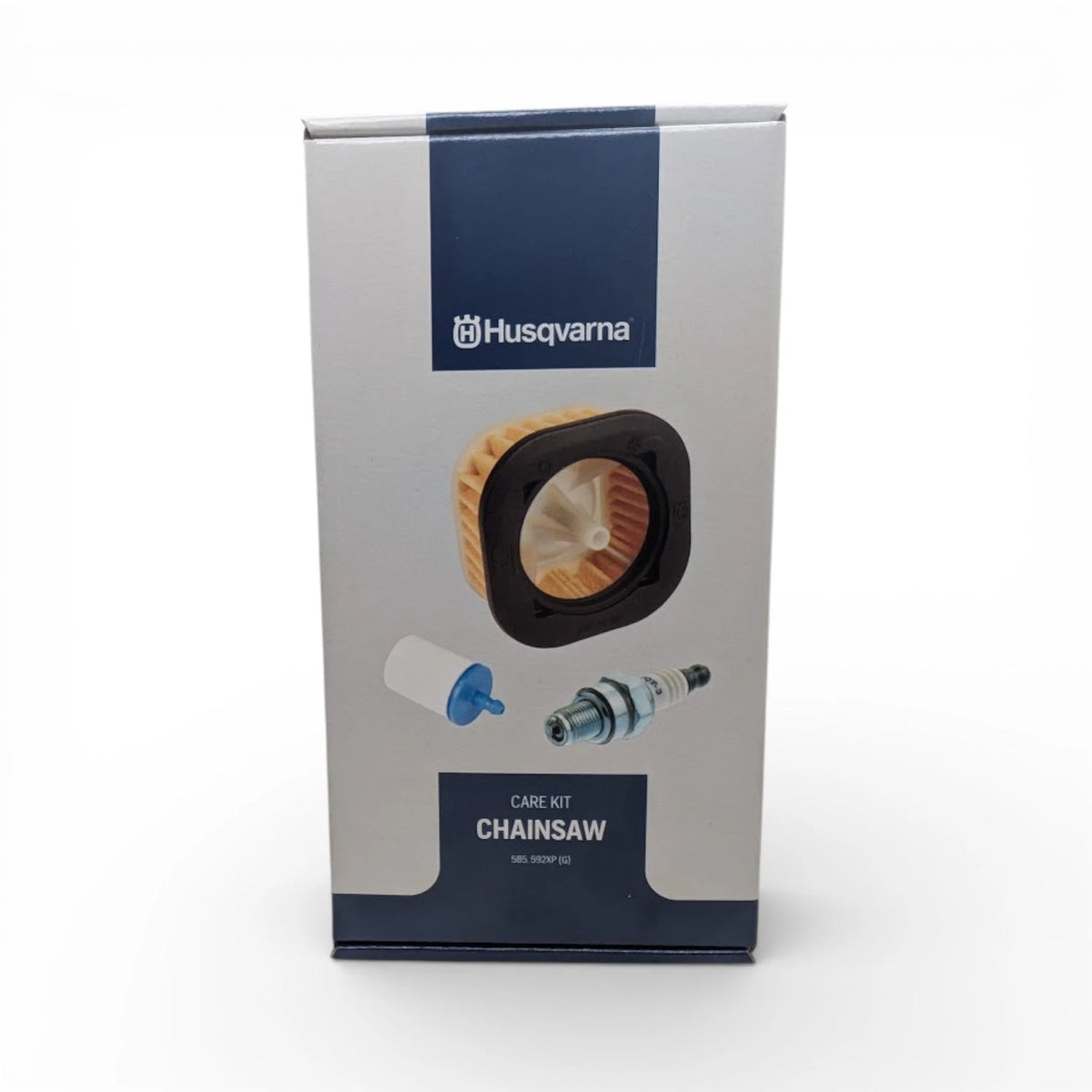 Husqvarna Chainsaw Service Kits - 15 - Spare Part
