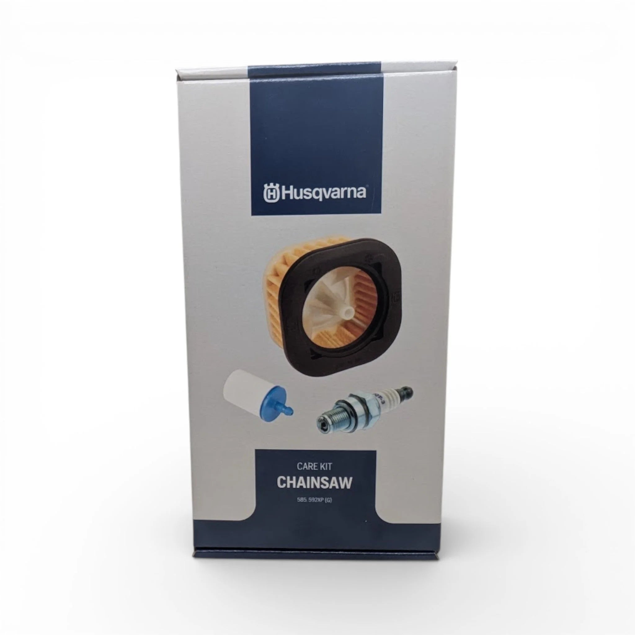 Husqvarna Chainsaw Service Kits - 15 - Spare Part