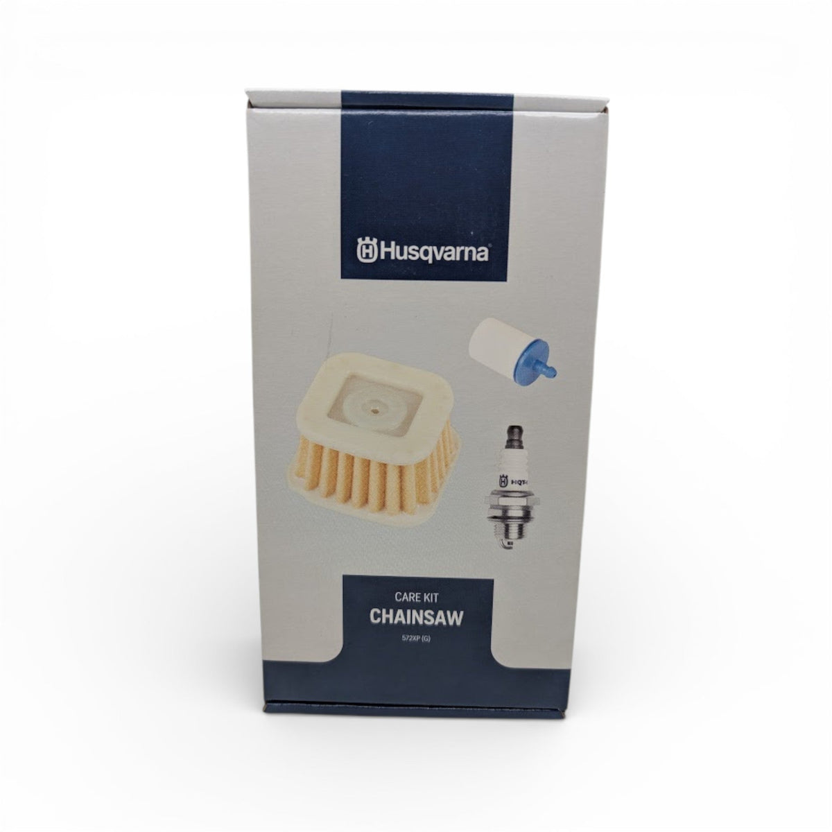 Husqvarna Chainsaw Service Kits - 16 - Spare Part