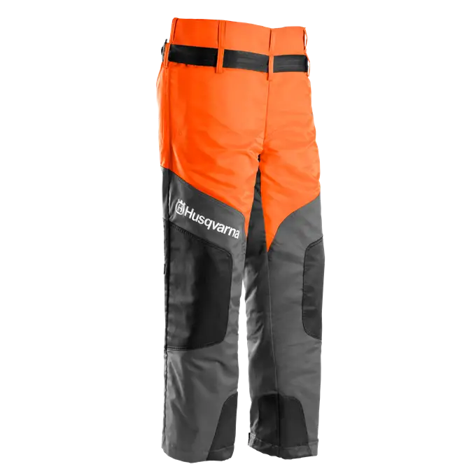 Husqvarna Classic Chainsaw Trouser CHAPS - Skyland Equipment Ltd