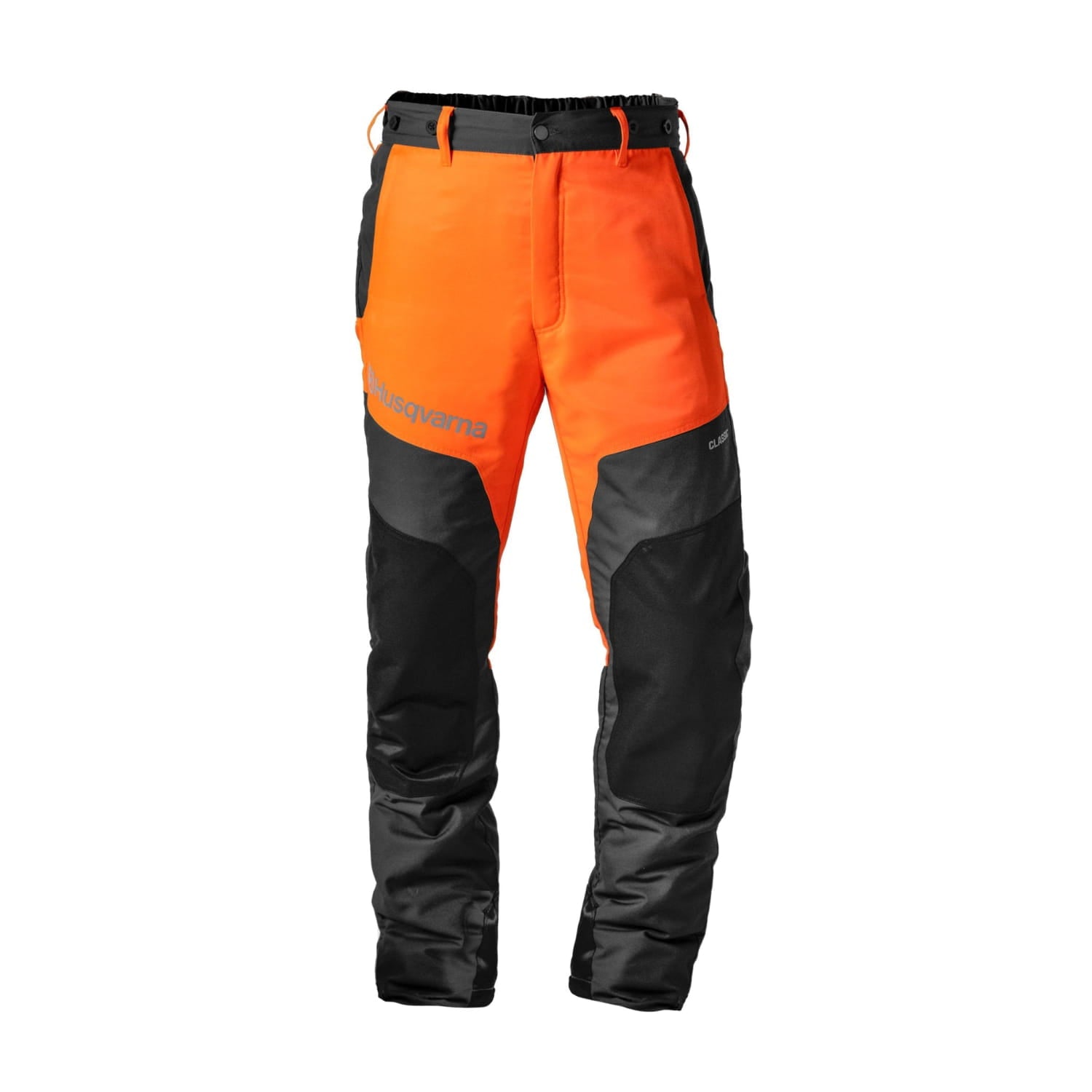 Husqvarna Classic Chainsaw Trousers - Trouser