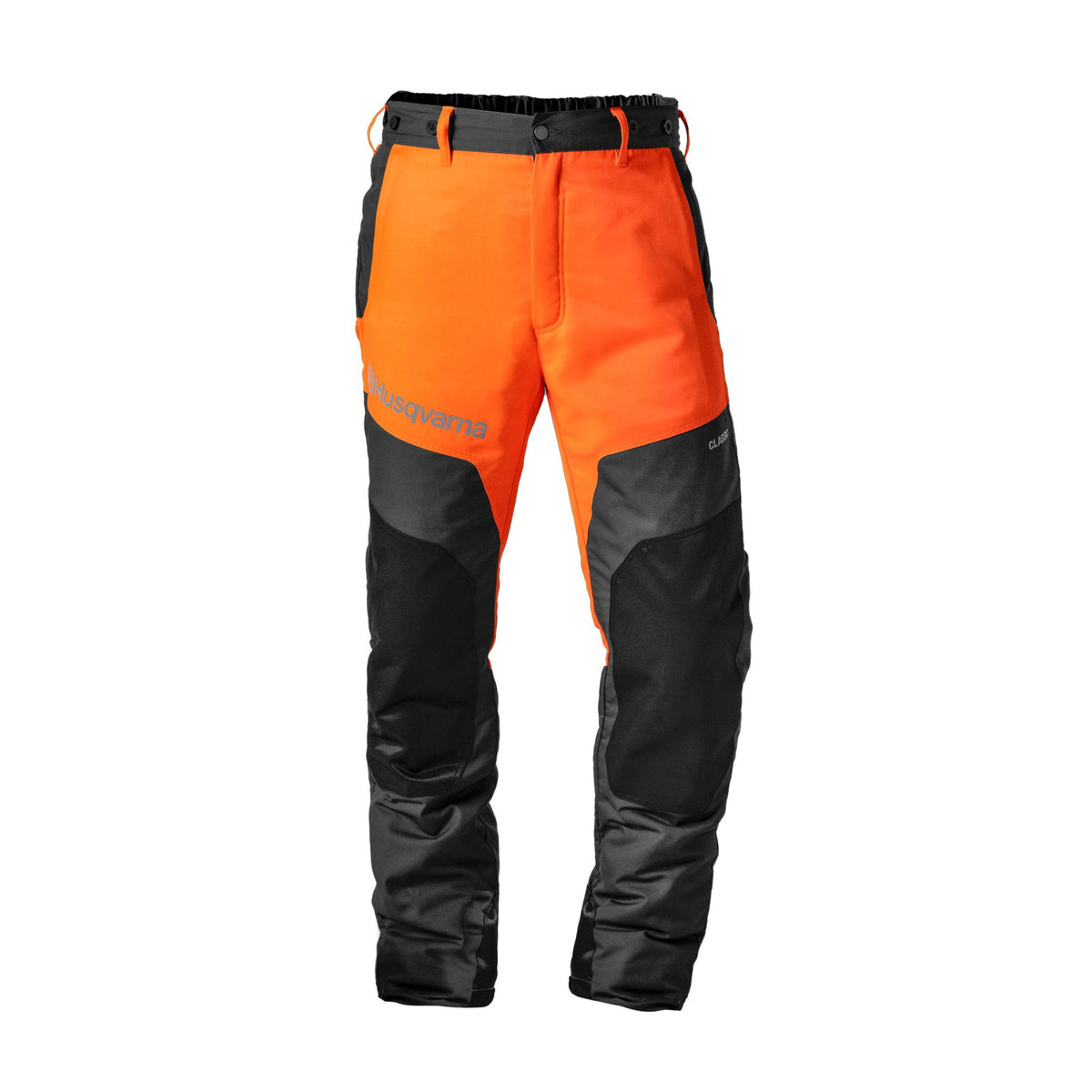 Husqvarna Classic Chainsaw Trousers - Trouser