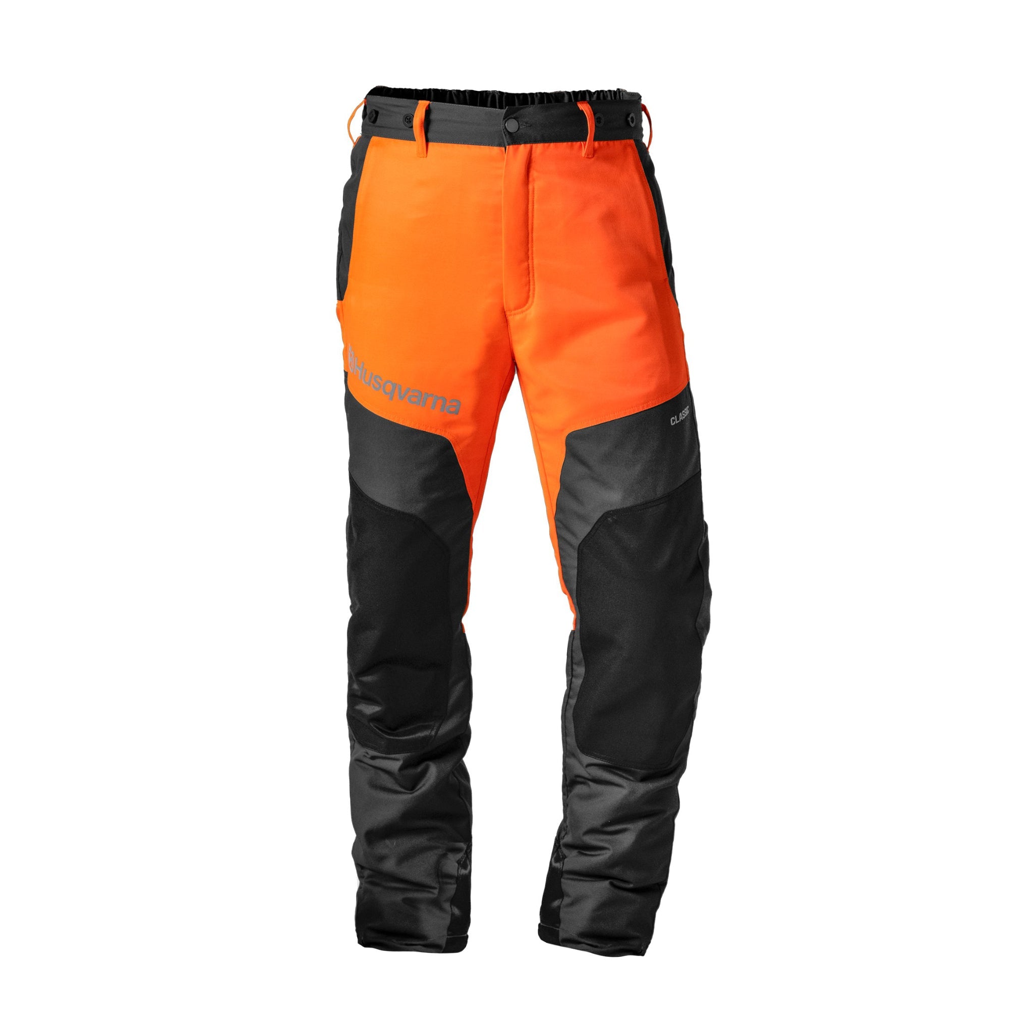 Husqvarna Classic Chainsaw Trousers - Trouser