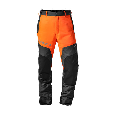 Husqvarna Classic Chainsaw Trousers - Trouser