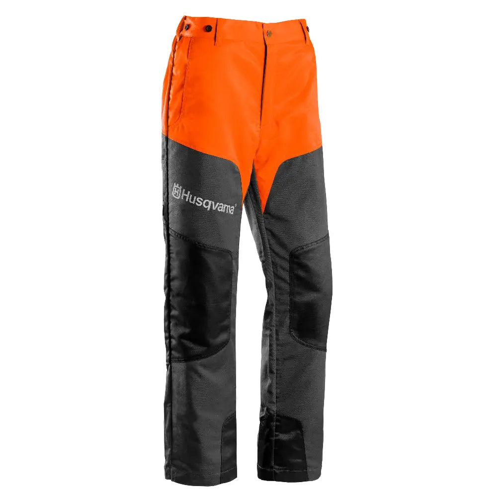 Husqvarna Classic Chainsaw Trousers - Skyland Equipment Ltd