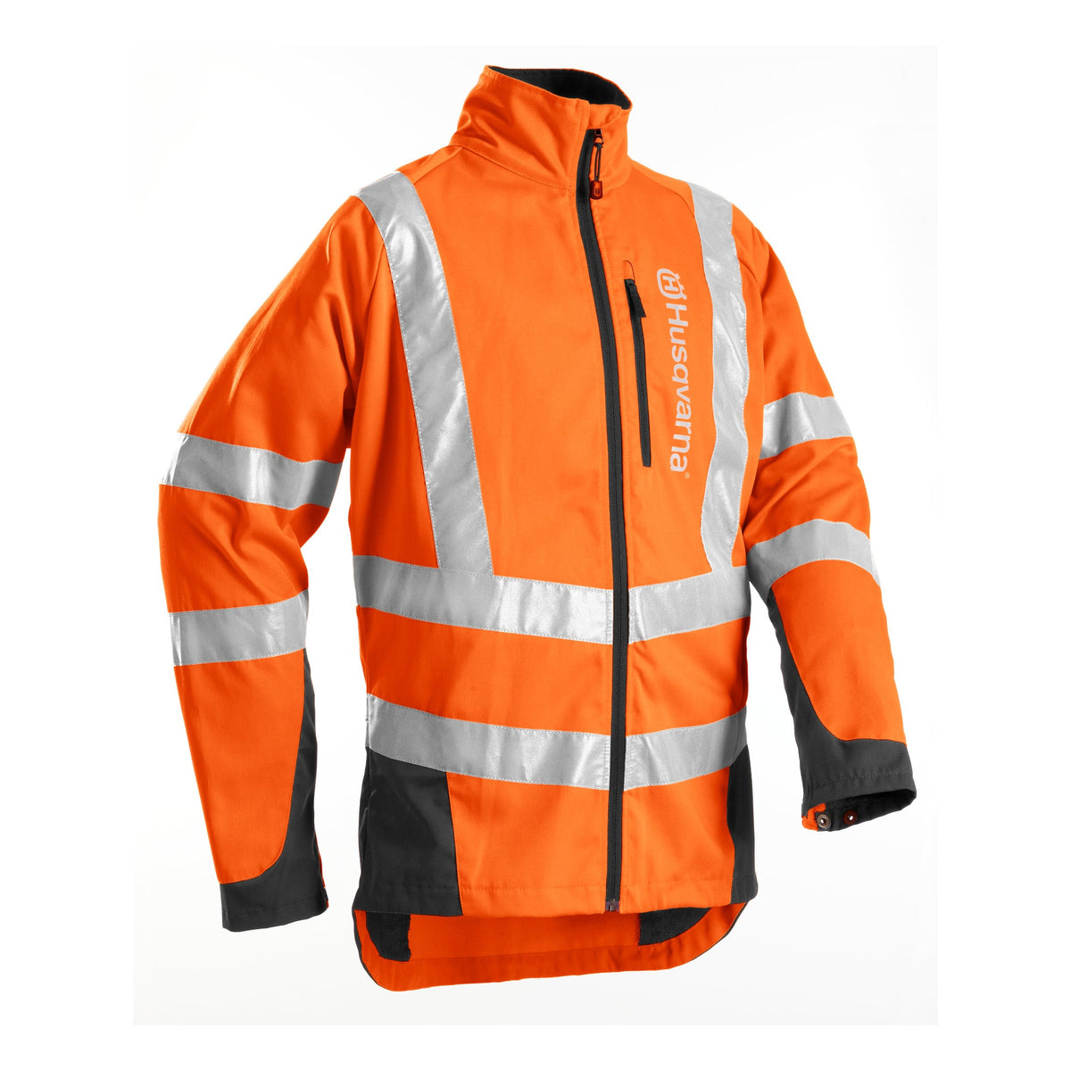 Husqvarna Classic Forest Jacket Hi-Viz Jacket - Jacket